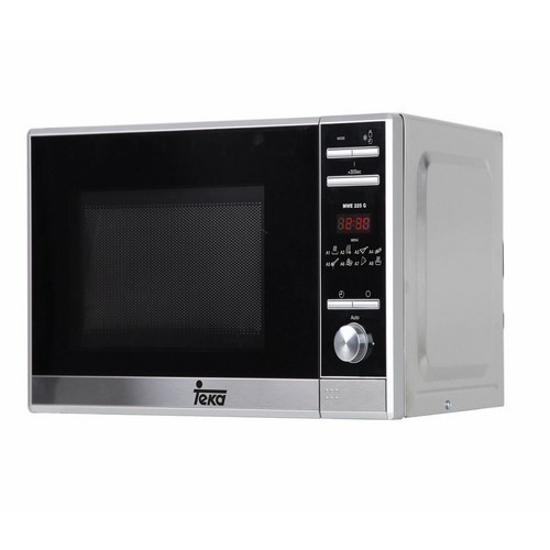 MICROONDAS TEKA MWE 225 G 20L INOX